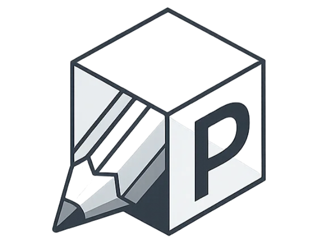 POLAROIDVOX Logo
